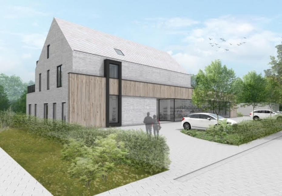 NIEUWBOUW WUUSTWEZEL 2022